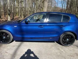 Blau Gebraucht 2011 BMW 120 Kleinwagen | 5.500 € (Guter Preis)