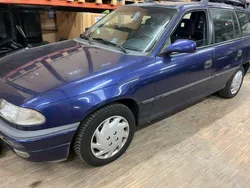 Violet Gebraucht 1997 Opel Astra Kombi | 4.000 €