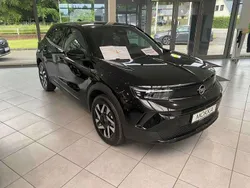 Karbon schwarz Neu 2025 Opel Mokka Edition SUV | 26.490 € (Fairer Preis)
