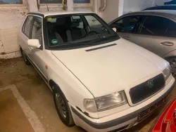 Gebraucht 1998 Skoda Felicia Limousine | 1.199 €