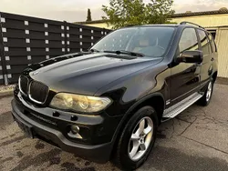 Schwarz Gebraucht 2004 BMW X5 SUV | 4.700 € (Guter Preis)