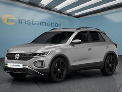 Grau Neu 2025 VW T-Roc SUV | 34.249 € (Teuer)