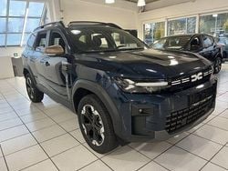 Indigo blau Neu 2025 Dacia Bigster Extreme SUV | 30.830 € (Fairer Preis)