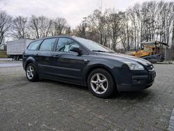 Gebraucht 2007 Ford Focus Kombi | 1.150 € (Guter Preis)