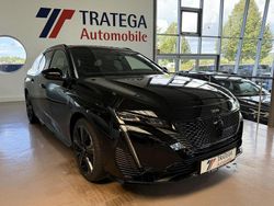 Schwarz Gebraucht 2025 Peugeot 308 Premium Kombi | 31.990 €