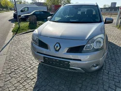 Grau Gebraucht 2008 Renault Koleos Dynamique SUV | 2.999 € (Teuer)