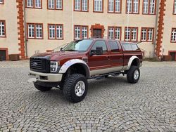 Gebraucht 2007 Ford F250 Abholung | 42.000 €