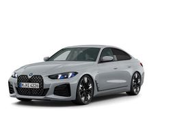 Grau Gebraucht 2024 BMW 420 Gran Coupé Performance Coupé | 53.930 €