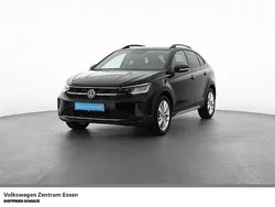 Schwarz Gebraucht 2024 VW Taigo R SUV | 23.960 € (Fairer Preis)