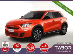 Orange Neu 2025 Fiat 600E La Prima SUV | 29.888 €