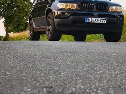 Schwarz Gebraucht 2005 BMW X5 SUV | 7.999 € (Fairer Preis)