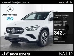 Mercedes GLA250