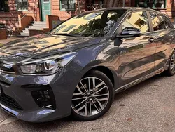Gebraucht 2022 Kia Rio GT-Line Limousine | 16.800 € (Fairer Preis)