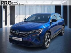 Stahlblau Gebraucht 2024 Renault Austral Evolution SUV | 27.160 € (Superpreis)