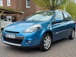Renault Clio GrandTour