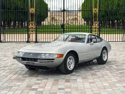 Silber Gebraucht 1970 Ferrari Daytona | 750.000 €