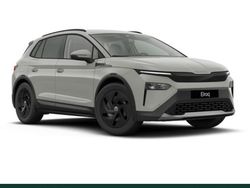 Stahlgrau Neu 2025 Skoda Elroq Clever SUV | 31.990 € (Guter Preis)