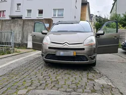 Gebraucht 2006 Citroën C4 Van / Kleinbus | 4.500 € (Teuer)