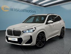 Weiß Gebraucht 2022 BMW X1 M Sport SUV | 43.849 €