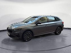 Grau Gebraucht 2025 Skoda Scala Tour Kleinwagen | 24.990 € (Etwas zu teuer)