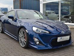 Blau Gebraucht 2013 Toyota GT86 Edition Coupé | 47.500 €