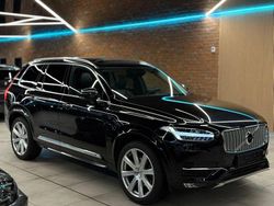 Schwarz Gebraucht 2015 Volvo XC90 Inscription SUV | 28.499 € (Fairer Preis)