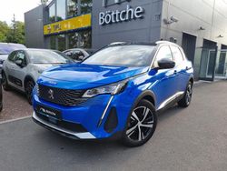 Gebraucht 2021 Peugeot 3008 GT SUV | 24.780 € (Fairer Preis)