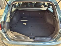 Yucca stahlgrau metallic Neu 2025 Kia Ceed Sportswagon Vision Kombi | 25.275 € (Fairer Preis)