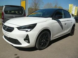 Weiß Gebraucht 2023 Opel Corsa Limousine | 17.900 € (Fairer Preis)