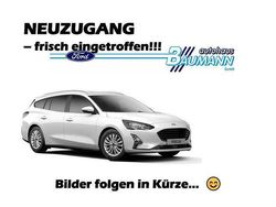 Frozen white Gebraucht 2021 Ford Focus Cool & Connect Kombi | 15.100 € (Fairer Preis)