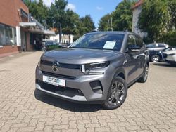 Mercuregrau Neu 2025 Citroën C3 Kleinwagen | 20.990 € (Etwas zu teuer)