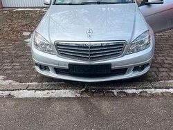 Gebraucht 2009 Mercedes C220 Elegance Kombi | 6.500 € (Fairer Preis)