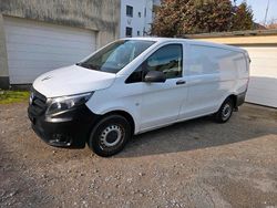 Weiß Gebraucht 2020 Mercedes Vito Limousine | 13.490 €