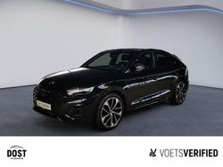 Schwarz Gebraucht 2022 Audi SQ5 Sportback Ambiente SUV | 56.960 € (Fairer Preis)