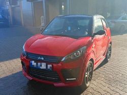 Rot Gebraucht 2021 Ligier JS50 Kleinwagen | 13.290 € (Fairer Preis)