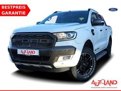 Weiß Gebraucht 2019 Ford Ranger Wildtrack Abholung | 33.990 € (Fairer Preis)