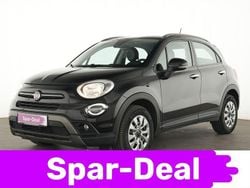 Schwarz Gebraucht 2021 Fiat 500X Cross SUV | 13.325 € (Guter Preis)