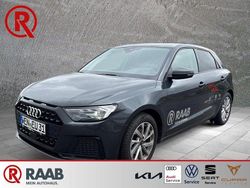 Grau Gebraucht 2024 Audi A1 Sportback Kleinwagen | 23.495 € (Fairer Preis)