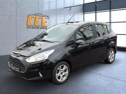 Schwarz Gebraucht 2015 Ford B-MAX Trend Van / Kleinbus | 5.490 € (Superpreis)