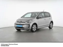 Silber Gebraucht 2022 VW e-up! Style Kleinwagen | 16.750 € (Fairer Preis)