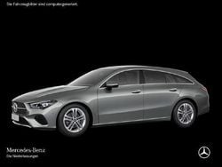 Gebraucht 2024 Mercedes CLA200 Shooting Brake Kombi | 32.490 € (Teuer)