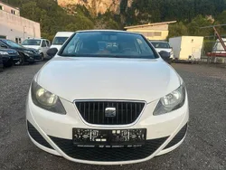 Gebraucht 2009 Seat Ibiza SC Reference Kleinwagen | 1.950 € (Superpreis)