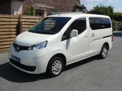 Nissan Evalia