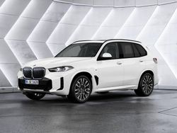 Alpinweiss iii Neu 2025 BMW X5 M Sport SUV | 90.490 € (Guter Preis)
