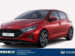 Dragon red Neu 2025 Hyundai i20 Trend Kleinwagen | 22.580 € (Fairer Preis)