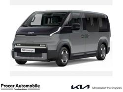 Grau Neu 2025 Kia PV5 2 Van | 38.790 €