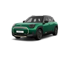 Neu 2024 Mini Aceman SUV | 38.440 € (Fairer Preis)