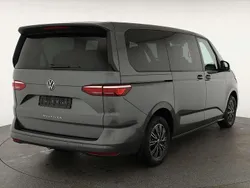 Indium grau metallic Neu 2025 VW T7 Life Van | 58.045 € (Guter Preis)