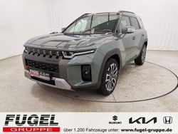 Forest green Neu 2025 Ssangyong (KGM) Torres SUV | 28.999 €