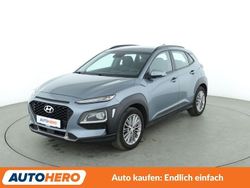 Grau Gebraucht 2019 Hyundai Kona Trend SUV | 12.700 € (Fairer Preis)